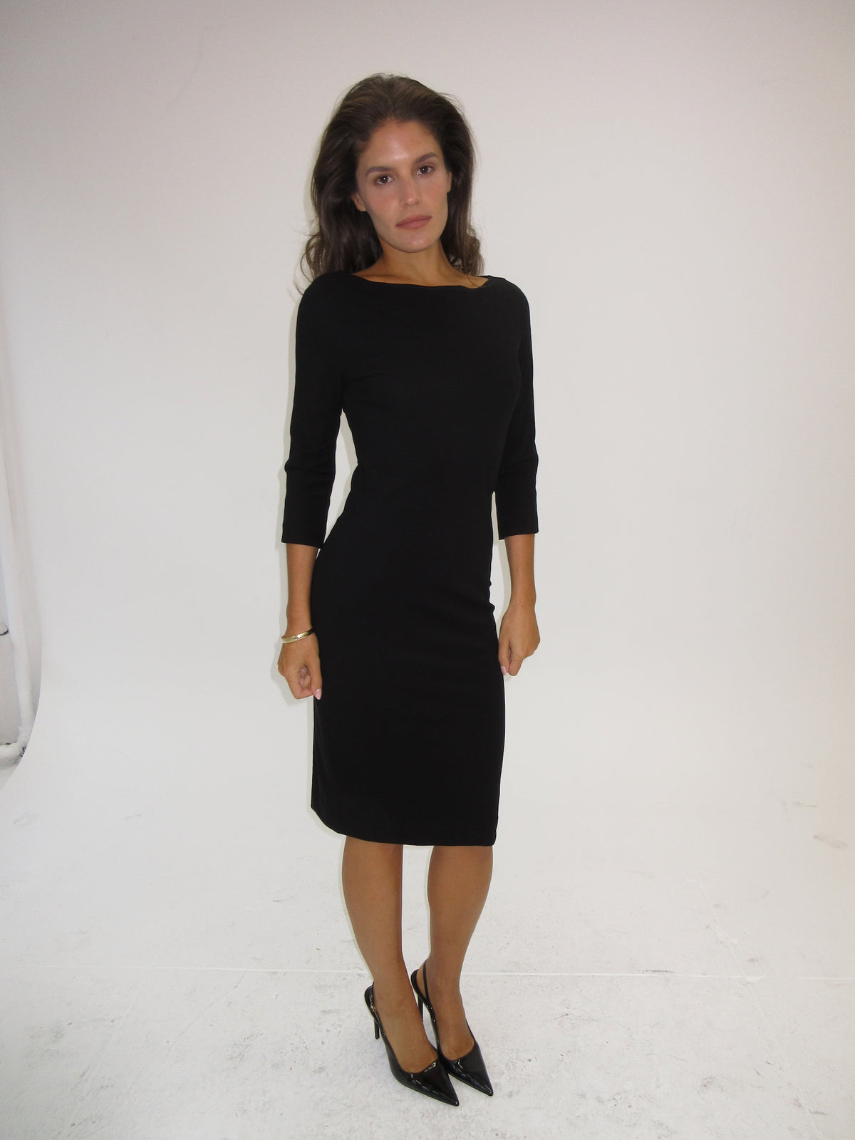 Vintage Gucci dress