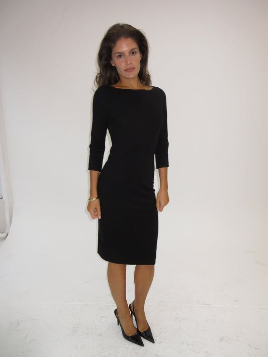 Vintage Gucci dress