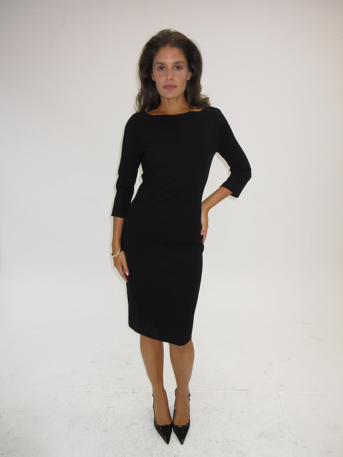 Vintage Gucci dress