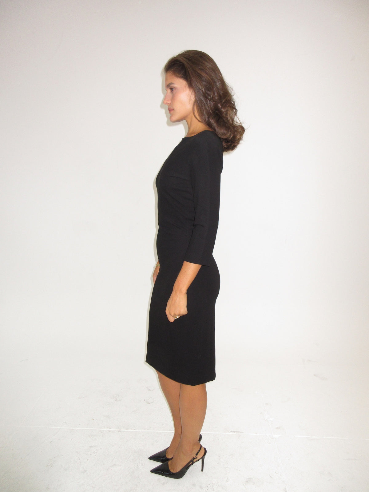 Vintage Gucci dress
