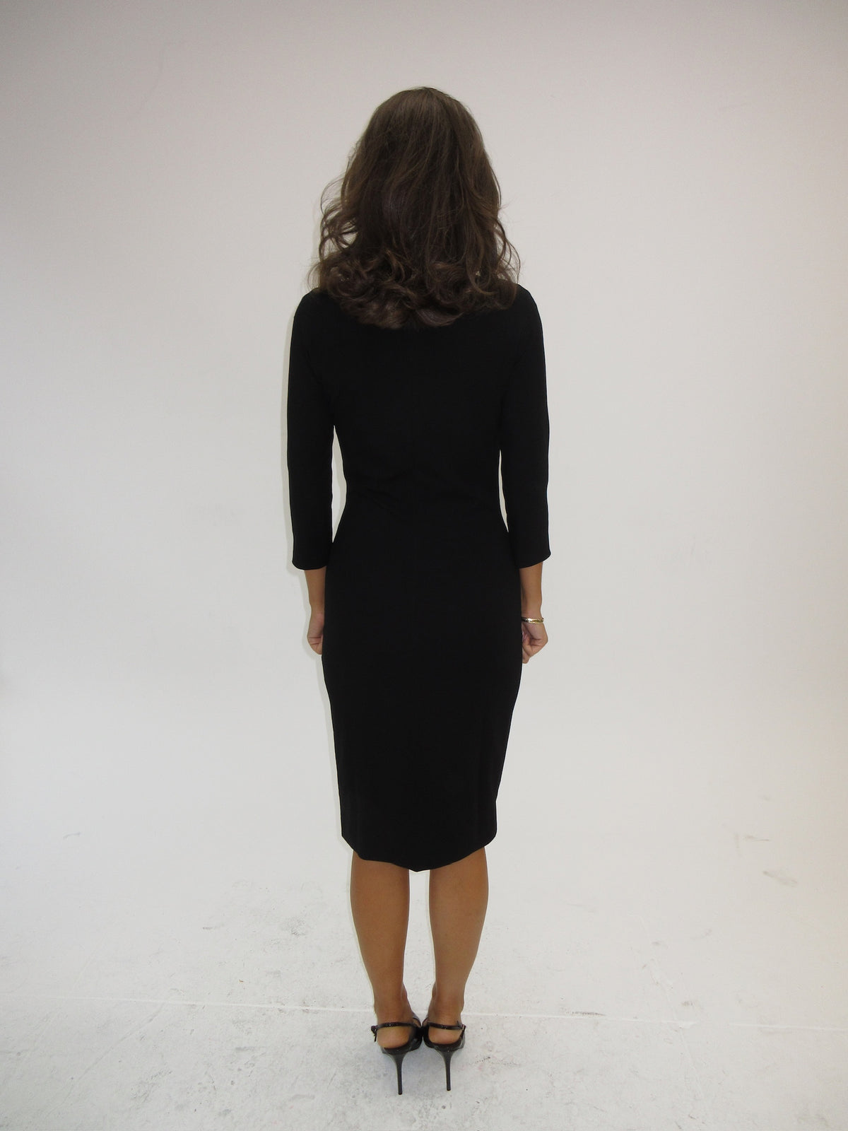 Vintage Gucci dress