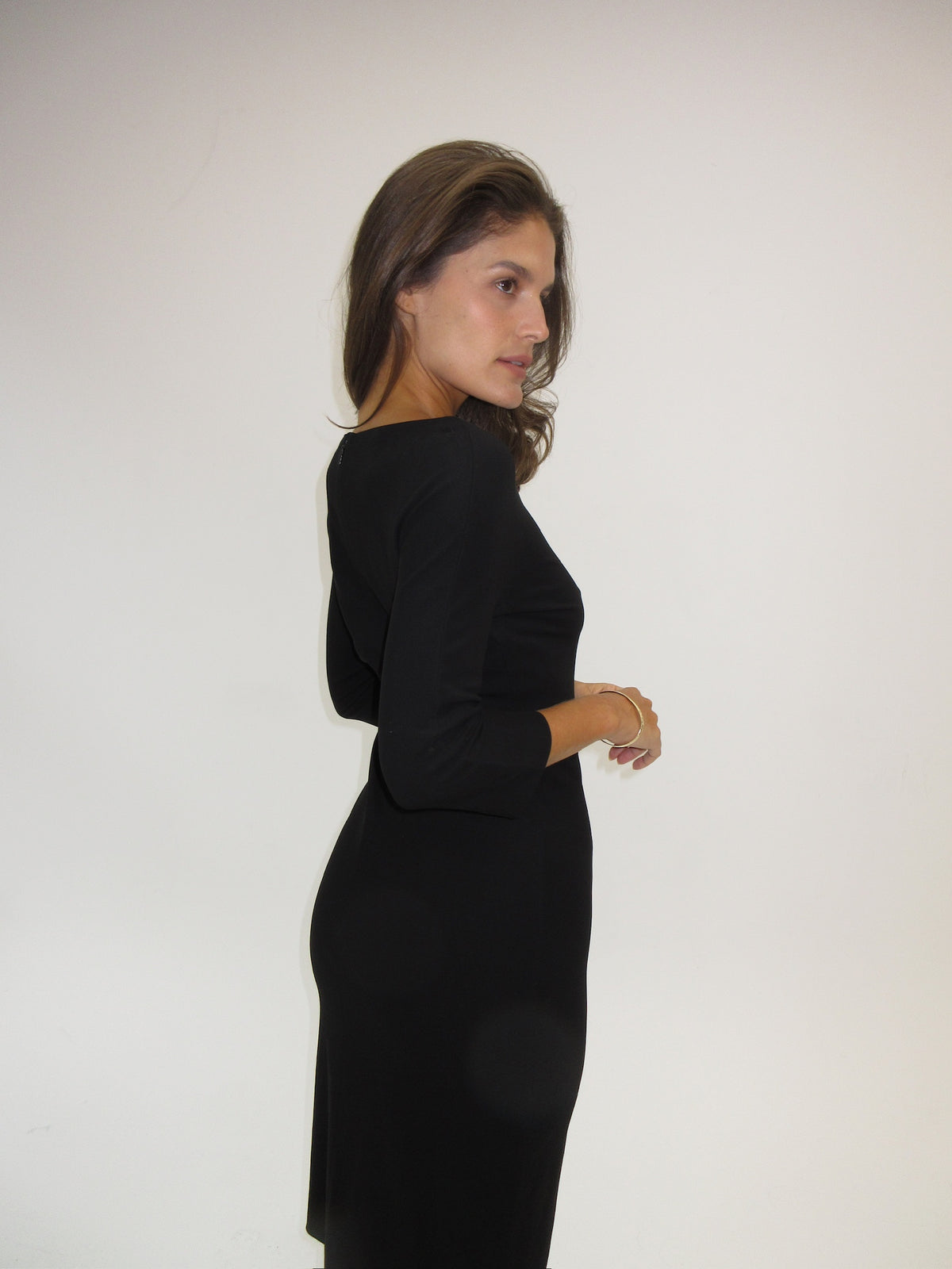 Vintage Gucci dress