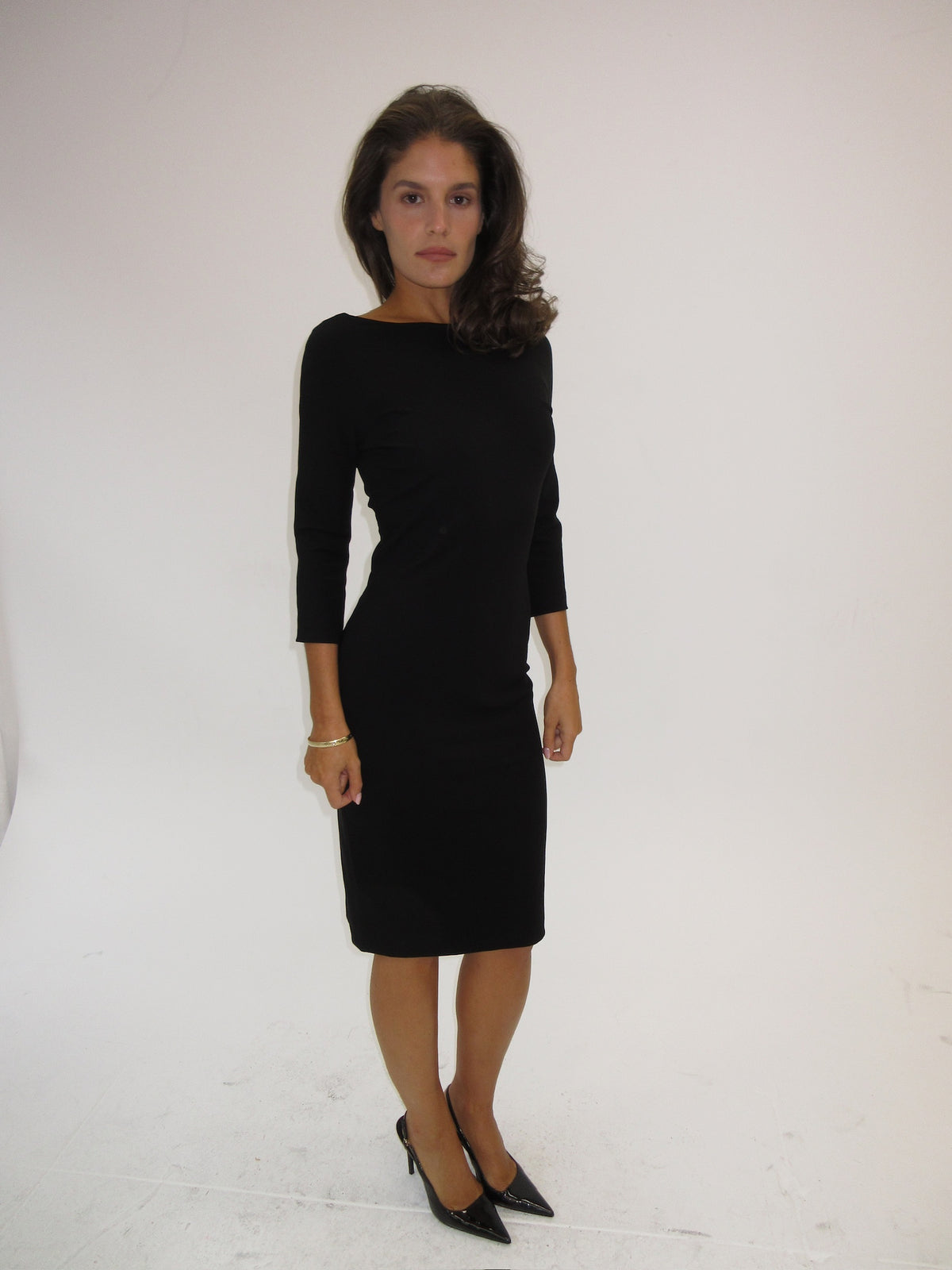 Vintage Gucci dress