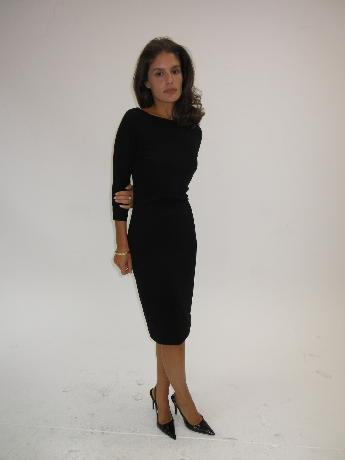 Vintage Gucci dress