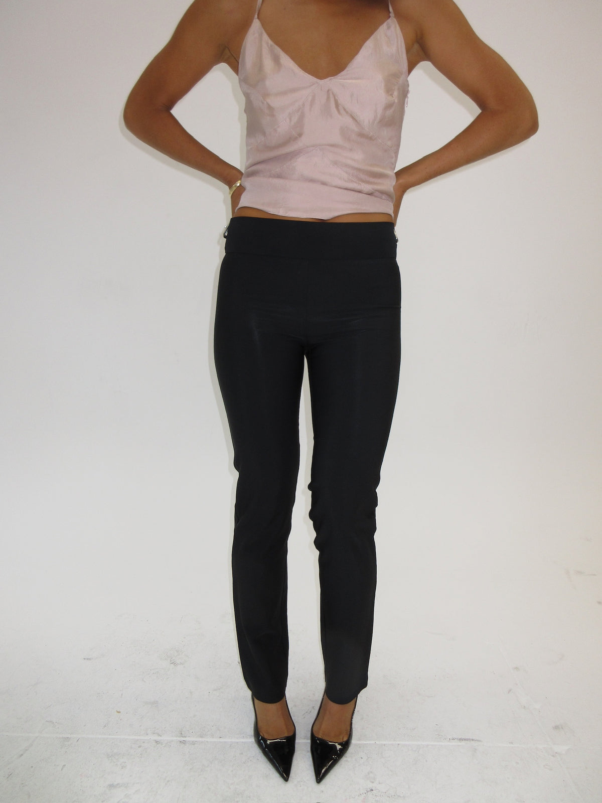 1996 Gucci by Tom Ford pants