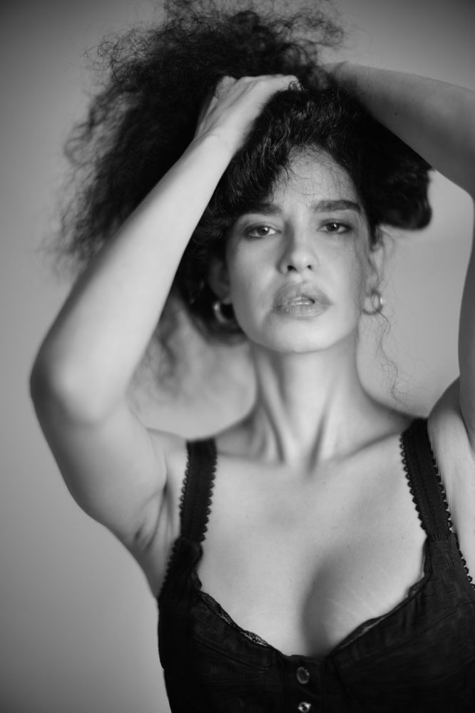 Vintage D&G Dolce & Gabbana Early 2000s Bondage Dress