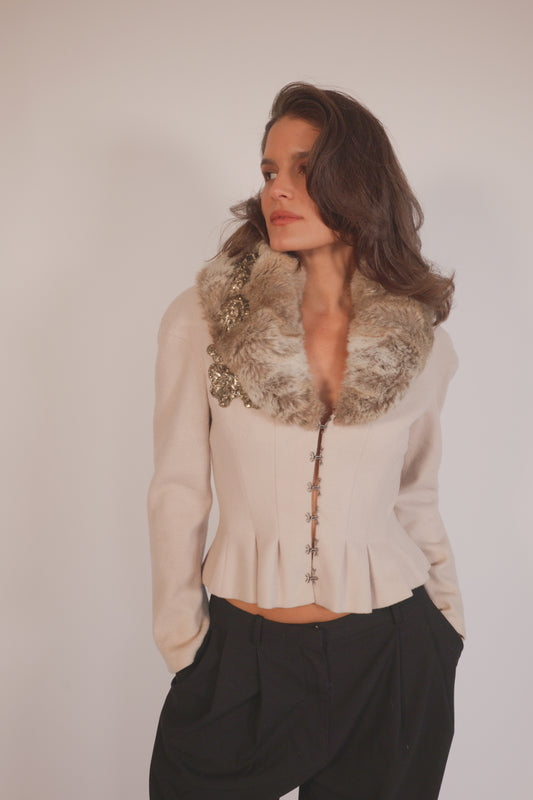 Chloe FW2001 by Stella McCartney