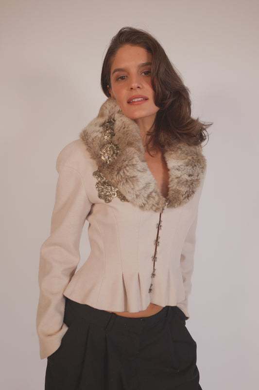 Chloe FW2001 by Stella McCartney